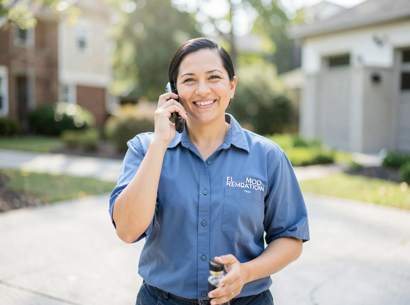 Mold Remediation Gas City, IN FAQs